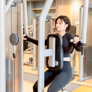 GFC八幡店はこんなジムです！