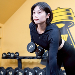 GFC八幡店はこんなジムです！