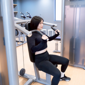 GFC八幡店はこんなジムです！