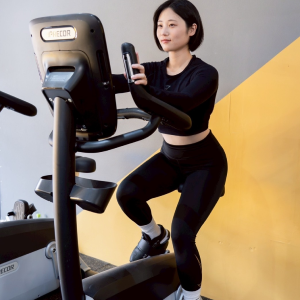 GFC八幡店はこんなジムです！