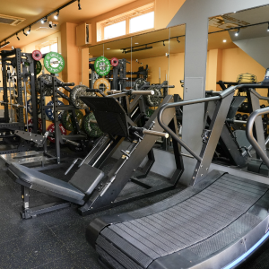 店内ギャラリー