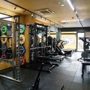 店内ギャラリー