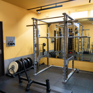 店内ギャラリー