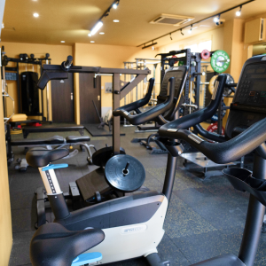 店内ギャラリー