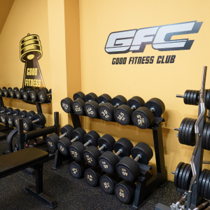 店内ギャラリー