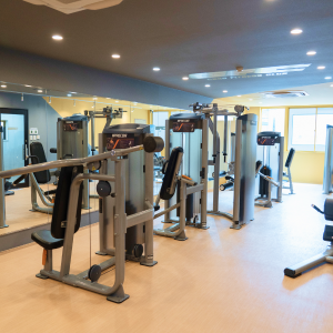 店内ギャラリー