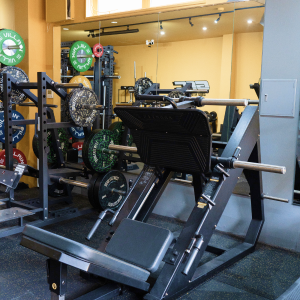 店内ギャラリー