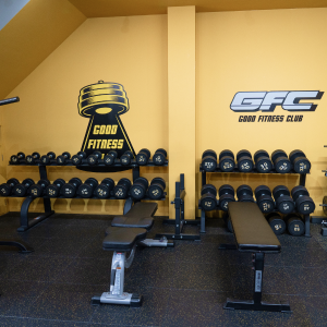 店内ギャラリー