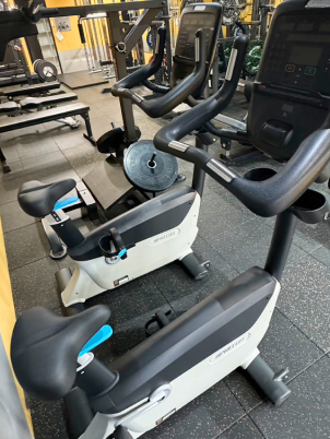 アップライトバイク