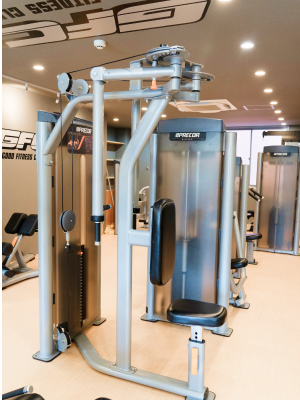 リアデルト/ペックフライ