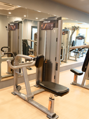 シーテッドロウ