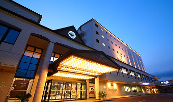 パラダイスガーデンサセボ店