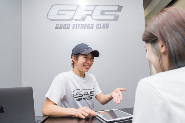 業界最安水準！1回あたり5,500円で通いやすい