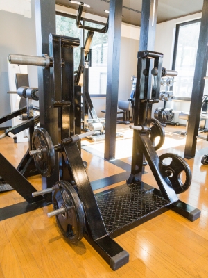 マッスルアームカール