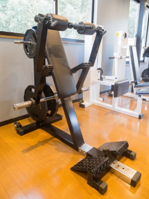 マッスルアブドミナル