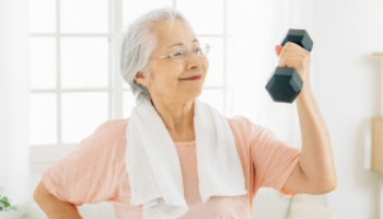 日常動作の改善