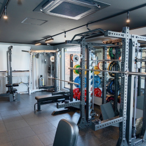 店内ギャラリー