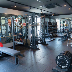 店内ギャラリー