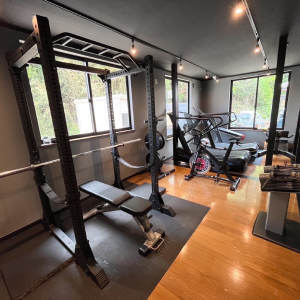 店内ギャラリー