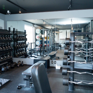 店内ギャラリー