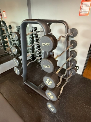 イージーバー 30〜50㎏