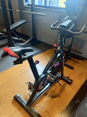 シュウイン  スピンバイク