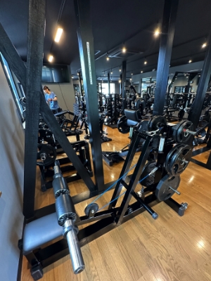 キャメルローイング